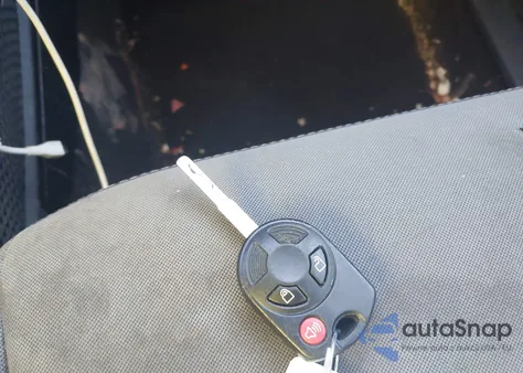 2017 Ford Escape S from USA, damaged, VIN 1FMCU0F71HUD67799